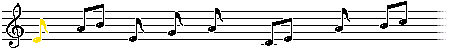 Ноты